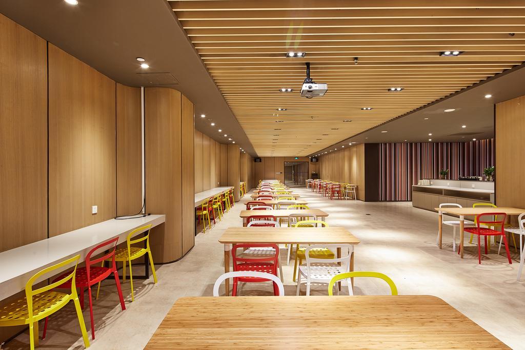 Greentree Alliance Shenzhen Shekou Sea World Hotel Esterno foto