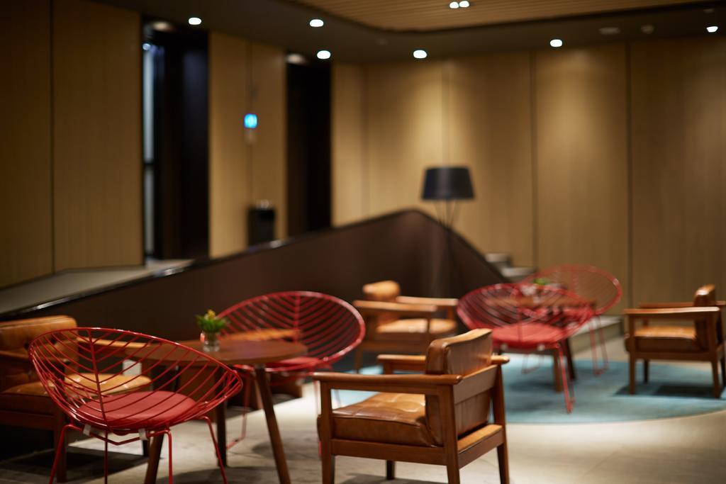 Greentree Alliance Shenzhen Shekou Sea World Hotel Esterno foto